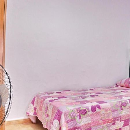 Apartamento Velarde Conil De La Frontera Luaran gambar