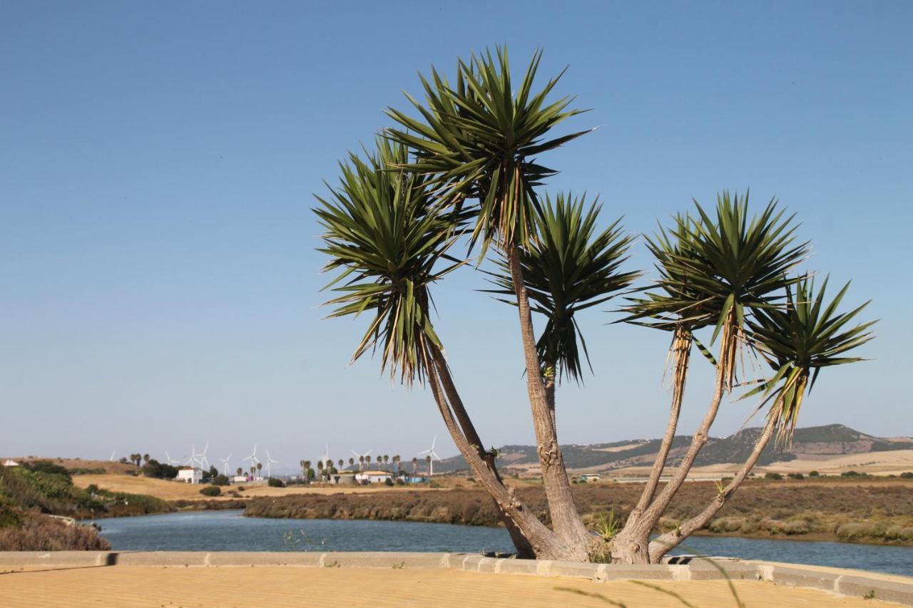 Apartamento Velarde Conil De La Frontera Luaran gambar