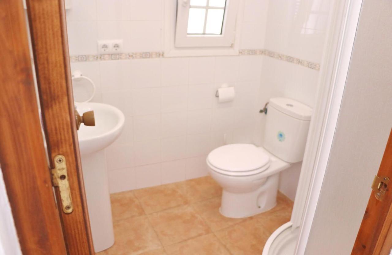 Apartamento Velarde Conil De La Frontera Luaran gambar